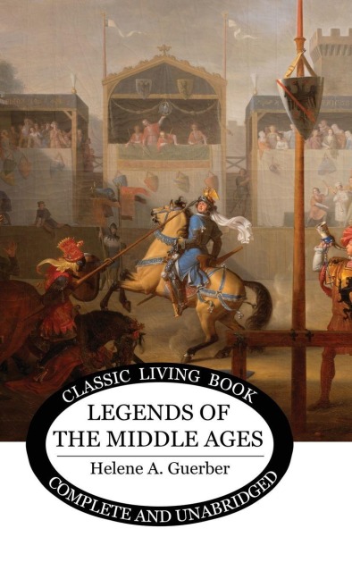 Legends of the Middle Ages
