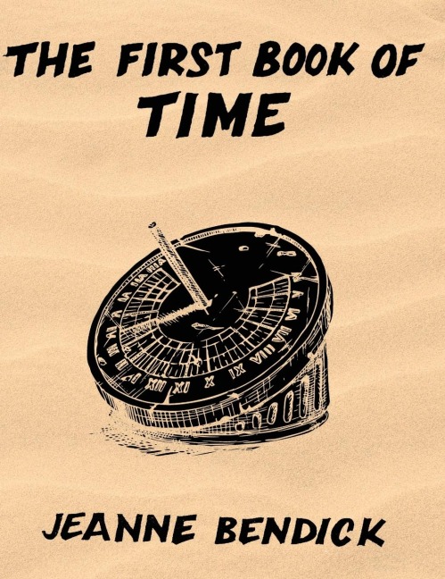 The First Book of Time