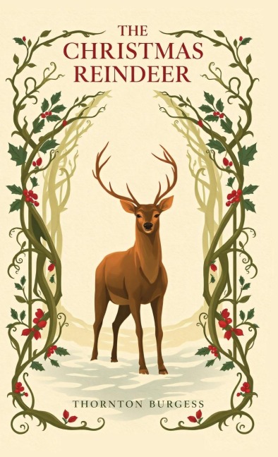 The Christmas Reindeer