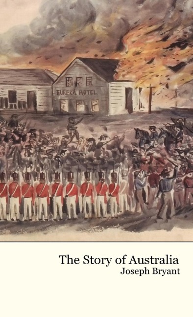 The Story of Australia