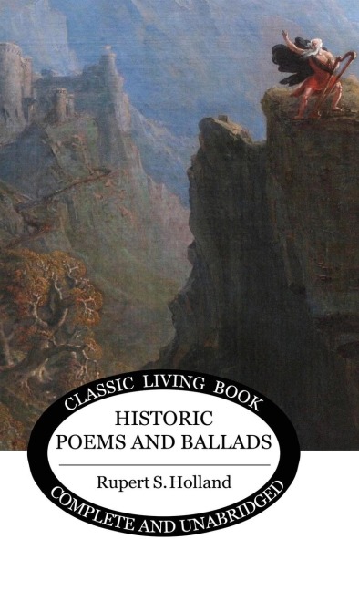 Historic Poems and Ballads