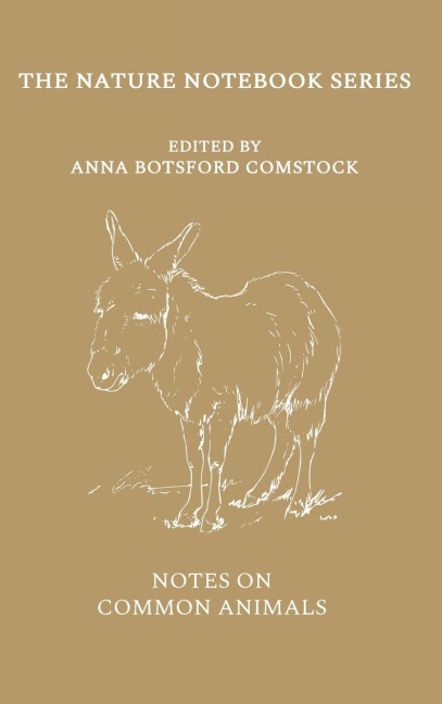 Notes on Common Animals
