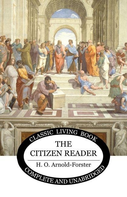 The Citizen Reader
