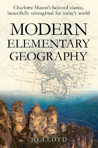 Modern Elementary Geography