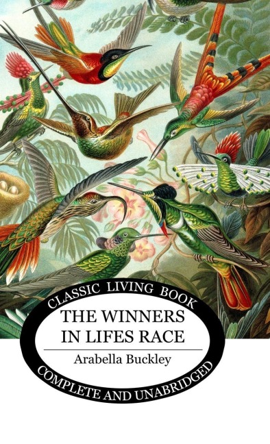 The Winners in Life's Race