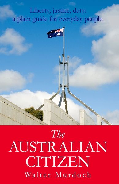 The Australian Citizen