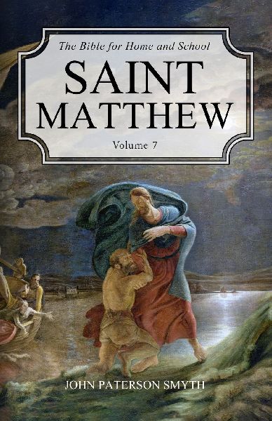 Saint Matthew