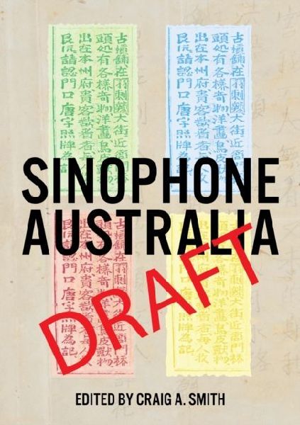 Sinophone Australia