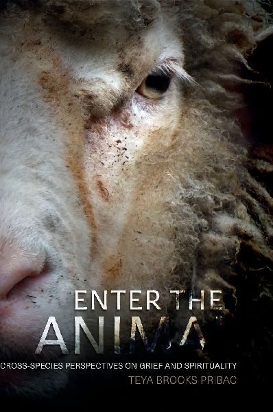 Enter the Animal: Cross-species Perspectives on Grief and Spirituality