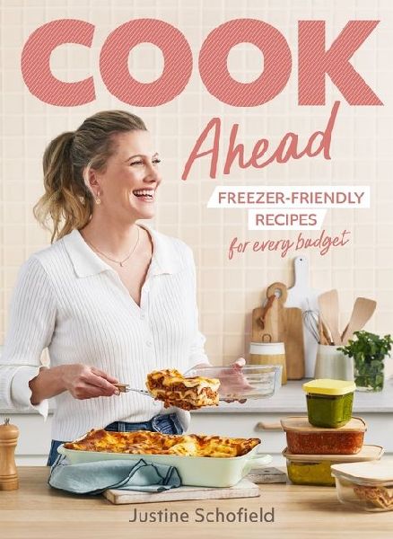 Cook Ahead: Freezer-Friendly Recipes for Every Family Budget