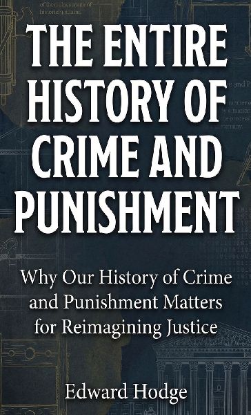 The Entire History of Crime and Punishment: Why Our History of Crime and Punishment Matters for Reimagining Justice