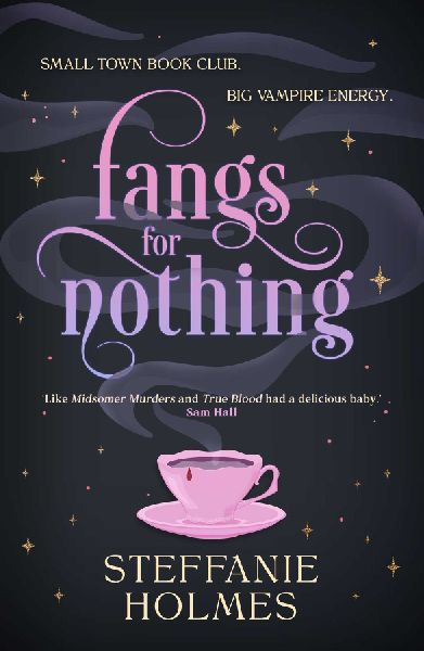 Fangs for Nothing