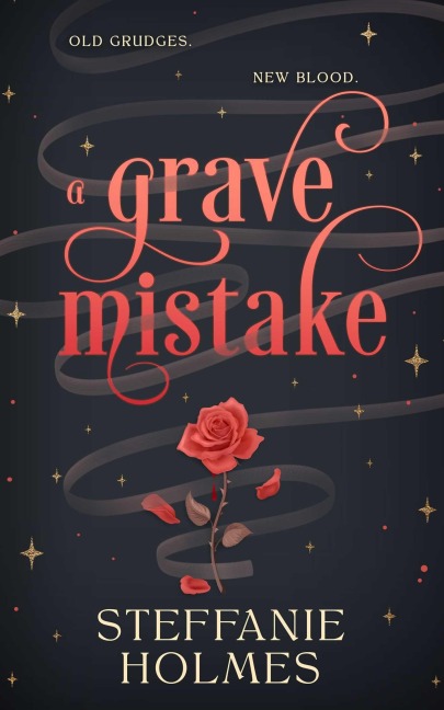 A Grave Mistake