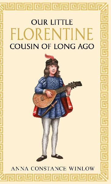 Our Little Florentine Cousin of Long Ago