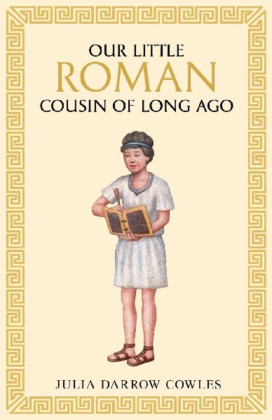 Our little Roman cousin of long ago