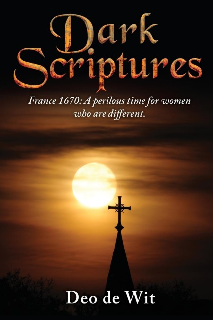 Dark Scriptures: Historys greatest misogyny