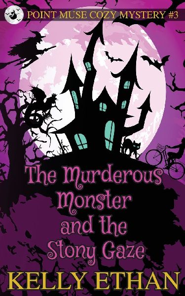 The Murderous Monster and the Stony Gaze