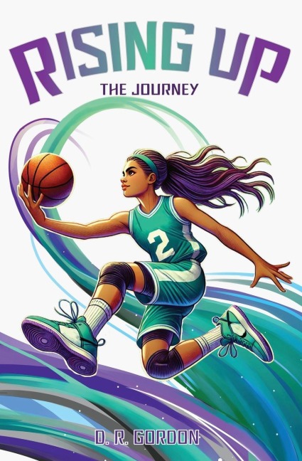 Rising Up: The Journey