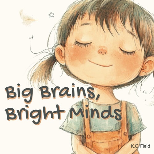 Big Brains, Bright Minds Helping Kids with ASD See Their Brilliance.