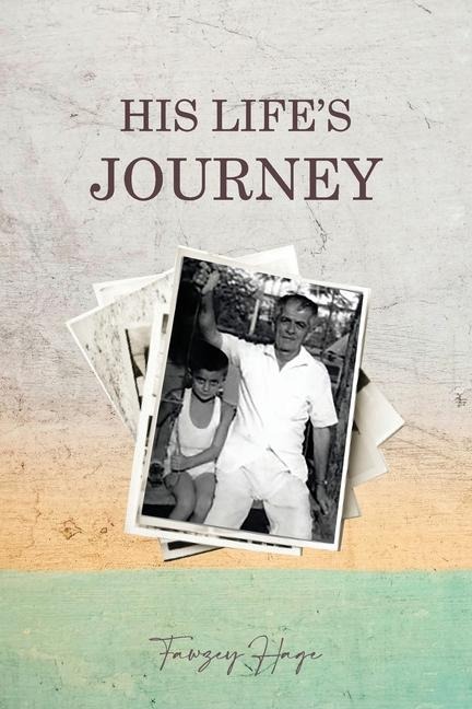 His Lifes Journey