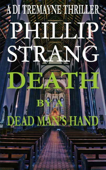 Death by a Dead Mans Hand