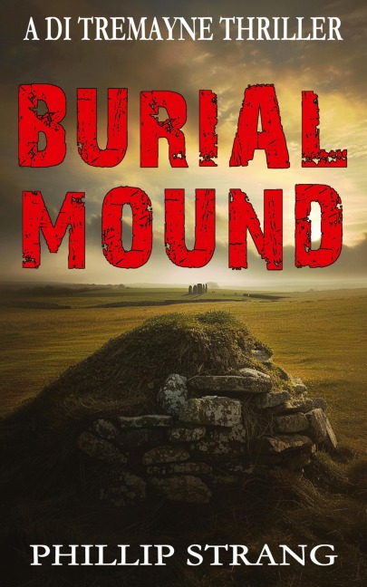 Burial Mound