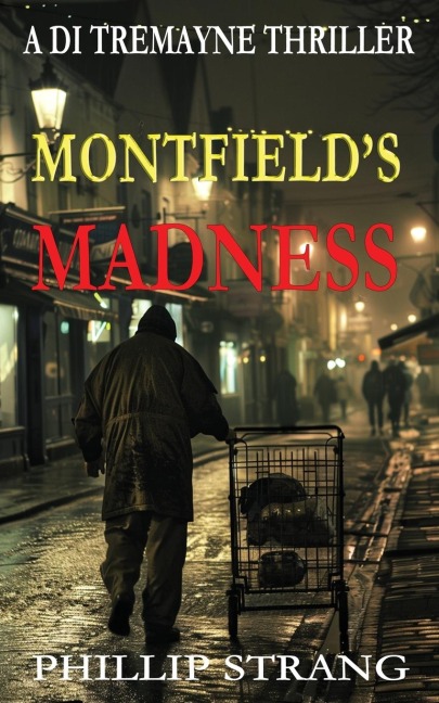 Montfields Madness