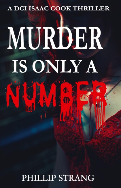 Murder is Only a Number