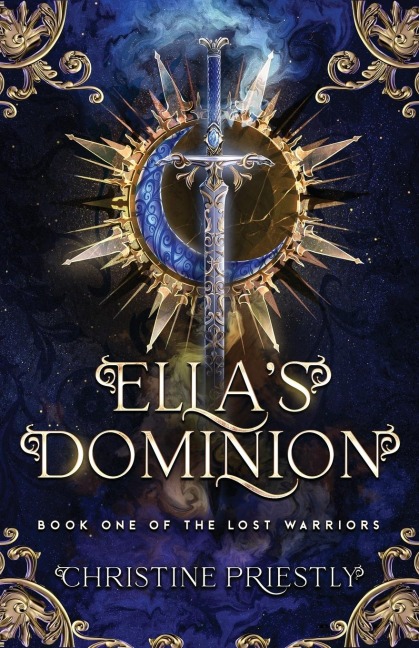 Ellas Dominion