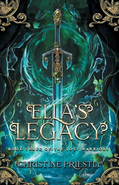 Ellas Legacy