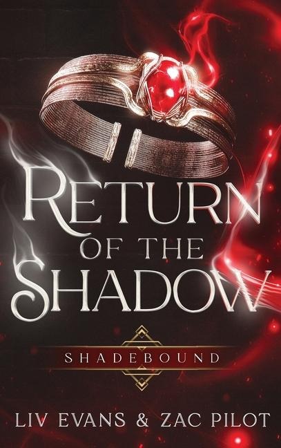 Return of the Shadow