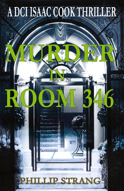 Murder in Room 346