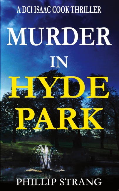 Murder in Hyde Park