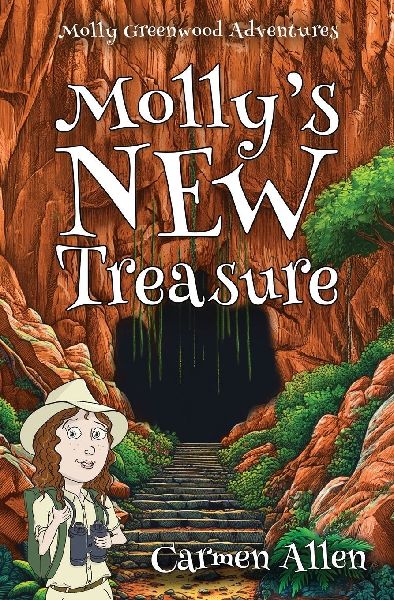 Mollys New Treasure