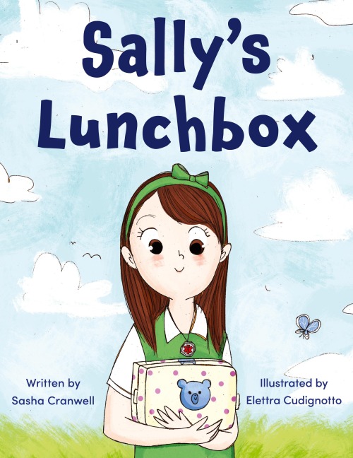 Sally's Lunchbox