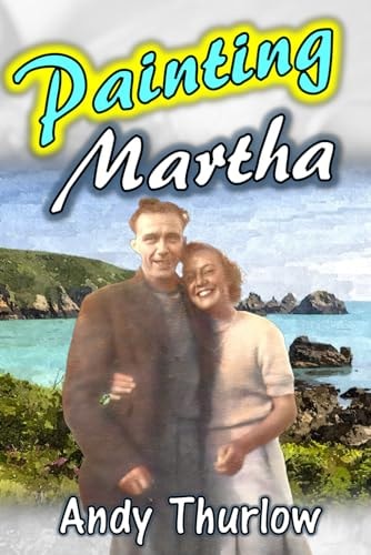 Painting Martha