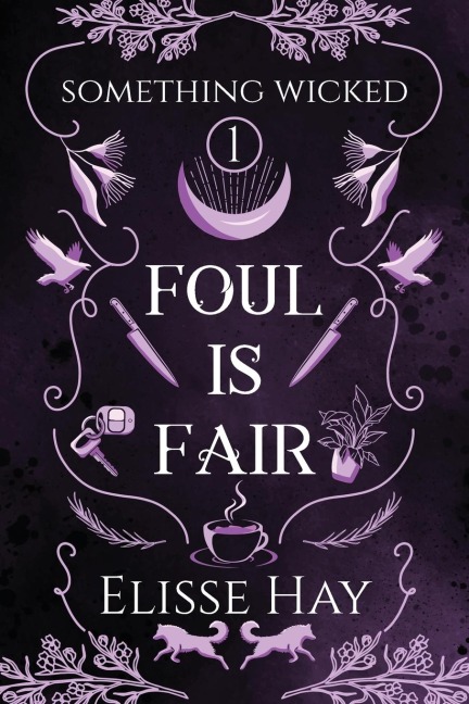Foul is Fair