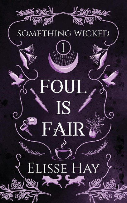 Foul is Fair
