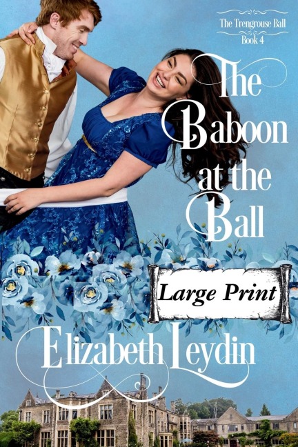 The Baboon at the Ball