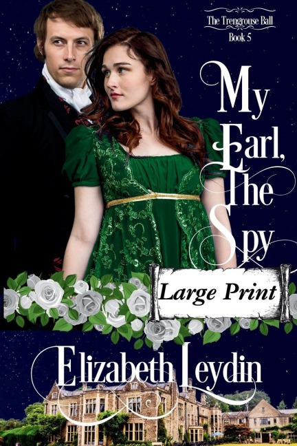 My Earl, the Spy