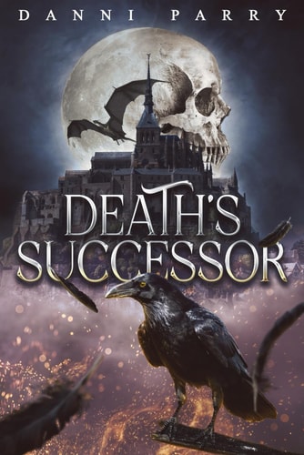 Death's Successor Dark Fantasy/Romance