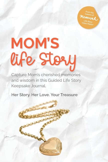 Moms Life Story