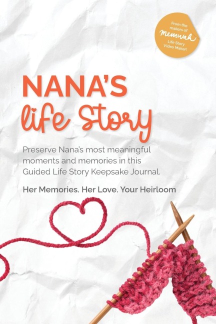 Nanas Life Story