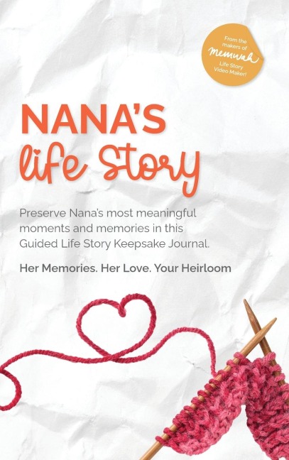 Nanas Life Story