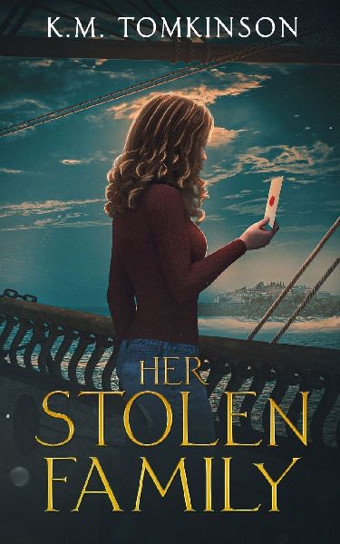 Her Stolen Family