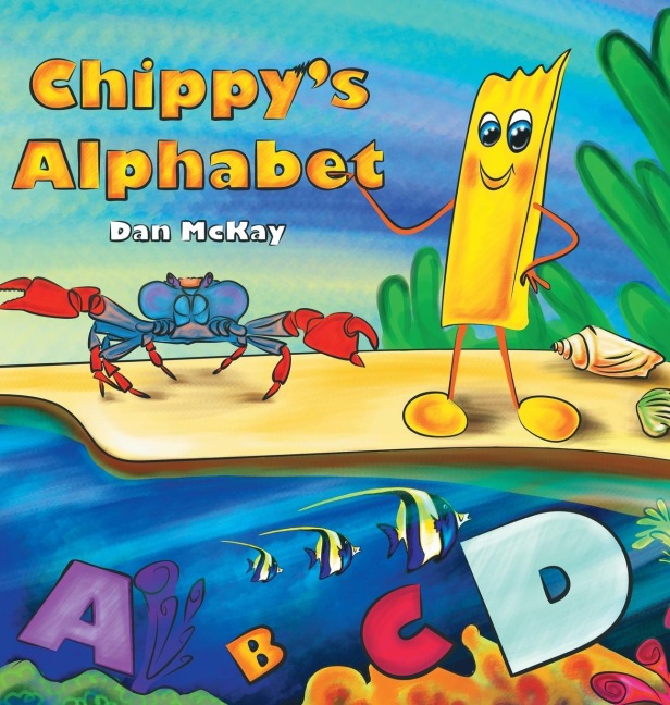 Chippys Alphabet