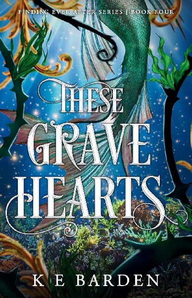 These Grave Hearts