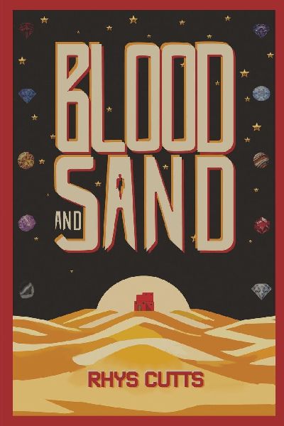Blood and Sand