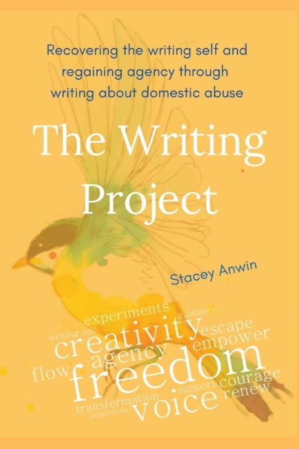 The Writing Project: Recovering the Writing Self and Regaining Agency through Writing about Domestic Abuse