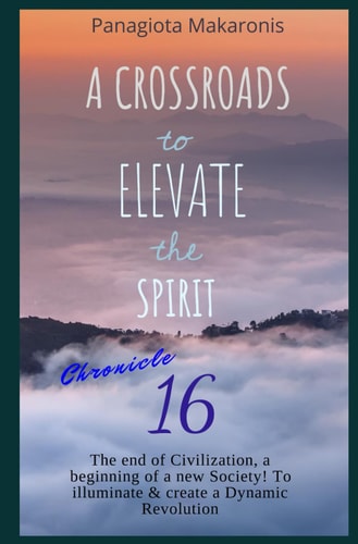 A Crossroads to Elevate the Spirit Chronicle 16